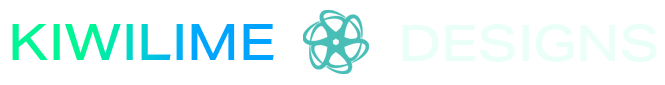 Kiwilime Designs Logo